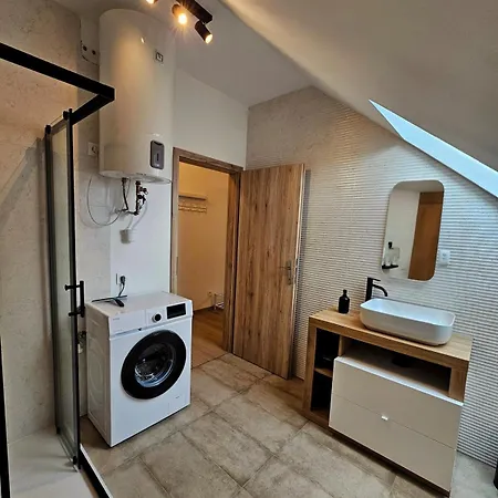 Utulny Podkrovny Apartman, Pet Friendly